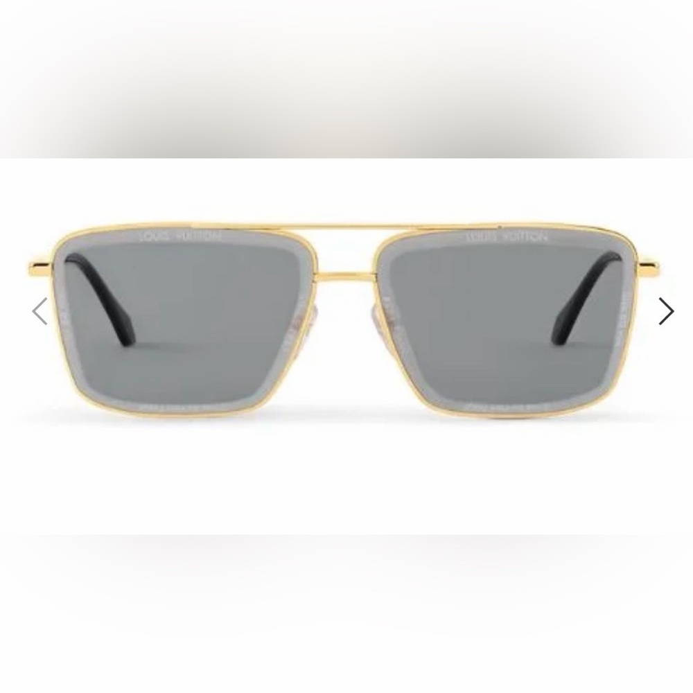 LOUIS VUITTON SUNGLASSES